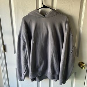 A new day, target sweatshirt